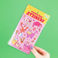 Clown Cat | Vinyl Sticker Sheet