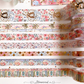 Coastal Dreams | Washi