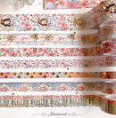 Coastal Dreams | Washi