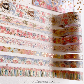 Coastal Dreams | Washi