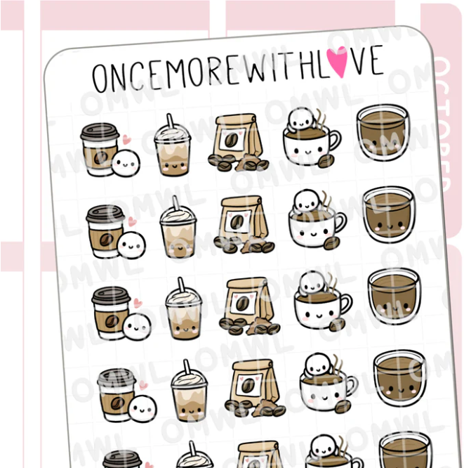 Drinks