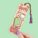 Coffee and a Good Book | Bookmark
