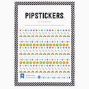 Colorful Climate | Sticker Sheet