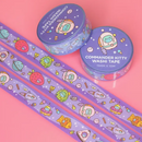 Commander Kitty | Washi