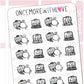 Computer Conference | Sticker Sheet