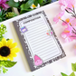 Lil' Composition | Notepad