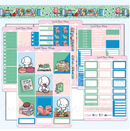 Cookbook | Vertical Kit