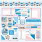 Cookie Bean | Journaling Kit