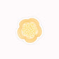 Bakery - Corn Bun | Vinyl Sticker