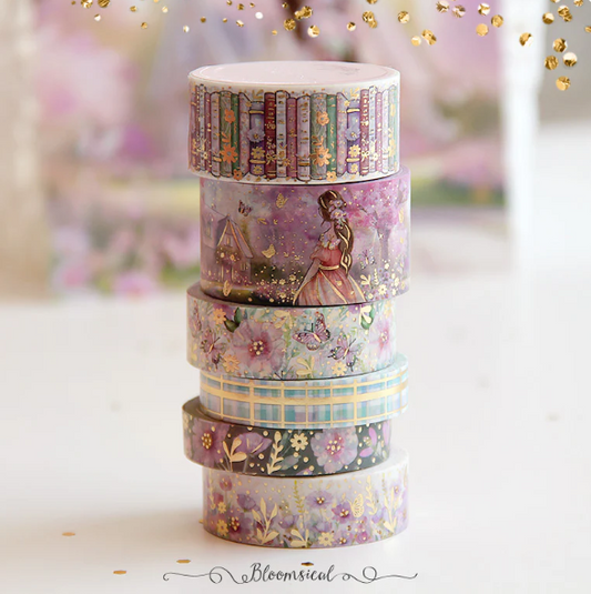 Cottagecore | Washi