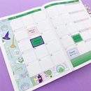 Shine Sticker Studio - The Witches of Oz | October 2025 Subscription