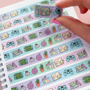 Cozy Hobbies | Washi