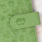 Hubman & Chubgirl | A5 Ring Planner