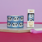 Cute Panda | Washi