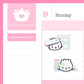 Cutting Machine Problems | Sticker Sheet