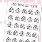 Dirty Dancing Jump | Sticker Sheet