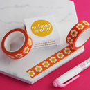Darling Daisies | Washi