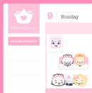 Boba Shop - Boba Date | Sticker Sheet