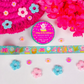 A Day At The Cottage | Washi