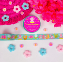 A Day At The Cottage | Washi