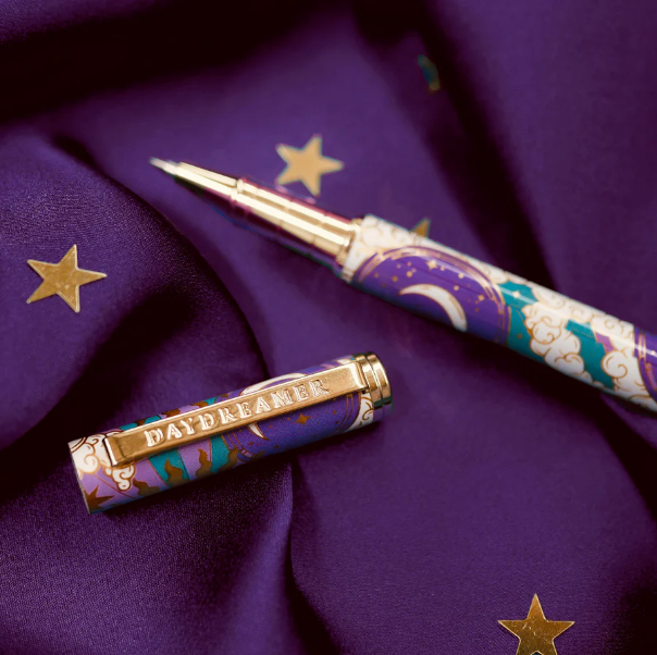 Daydreamer - Purple | Pen