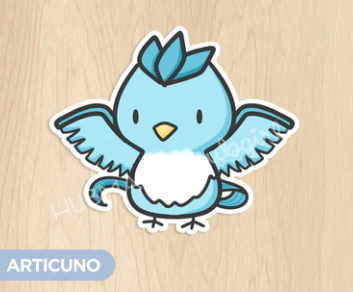 Catch 'Em All | Die Cut Stickers