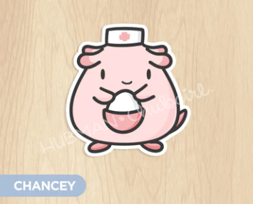 Catch 'Em All | Die Cut Stickers