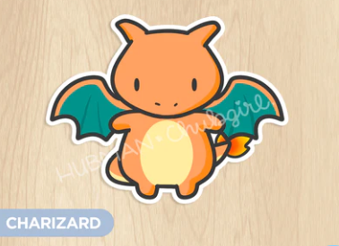 Catch 'Em All | Die Cut Stickers