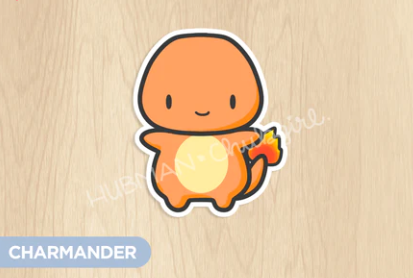 Catch 'Em All | Die Cut Stickers