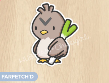 Catch 'Em All | Die Cut Stickers