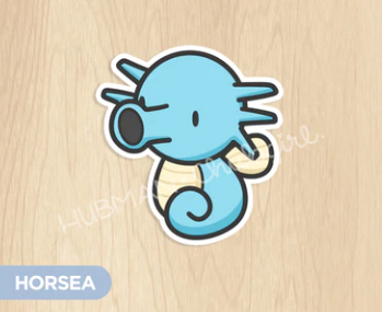 Catch 'Em All | Die Cut Stickers