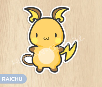 Catch 'Em All | Die Cut Stickers