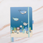 Hubman & Chubgirl - TRP 3-Month Daily Planner