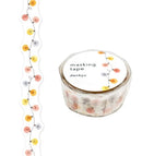 Denkyu | Diecut Washi