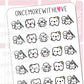 Dentist 3.0 | Sticker Sheet