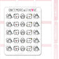 Dentist 3.0 | Sticker Sheet