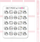 Dentist 3.0 | Sticker Sheet