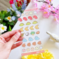 Baby Dinos | Seal Stickers