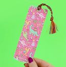 Reading Is Rawrsome | Bookmark