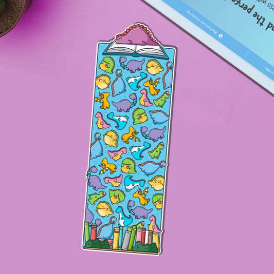 Dinosaur | Bookmark