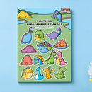 Dinosaur | Sticker Sheet