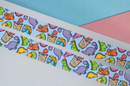 Dinosaur | Washi