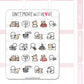 Puppy Dog Love | Sticker Sheet