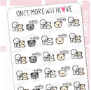 Puppy Dog Treats | Sticker Sheet
