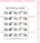 Puppy Dog Treats | Sticker Sheet