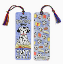 Don't Fur-Get Your Spot | Bookmark