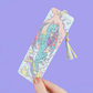 Dreamy Dragon | Bookmark