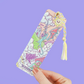 Dreamy Dragon | Bookmark
