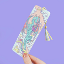 Dreamy Dragon | Bookmark