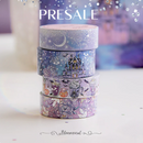 Dreamy Night | Washi